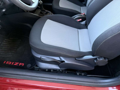 Seat Ibiza Gebrauchtwagen Seat Ibiza Gebrauchtwagen
