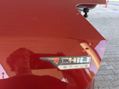 Seat Ibiza Gebrauchtwagen Seat Ibiza Gebrauchtwagen
