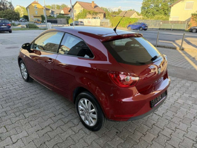 Seat Ibiza Gebrauchtwagen Seat Ibiza Gebrauchtwagen