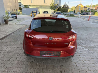 Seat Ibiza Gebrauchtwagen Seat Ibiza Gebrauchtwagen