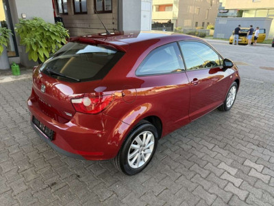 Seat Ibiza Gebrauchtwagen Seat Ibiza Gebrauchtwagen