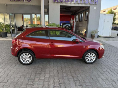 Seat Ibiza Gebrauchtwagen Seat Ibiza Gebrauchtwagen