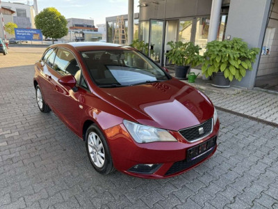 Seat Ibiza Gebrauchtwagen Seat Ibiza Gebrauchtwagen