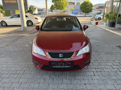 Seat Ibiza Gebrauchtwagen Seat Ibiza Gebrauchtwagen
