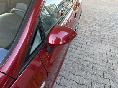Seat Ibiza Gebrauchtwagen Seat Ibiza Gebrauchtwagen