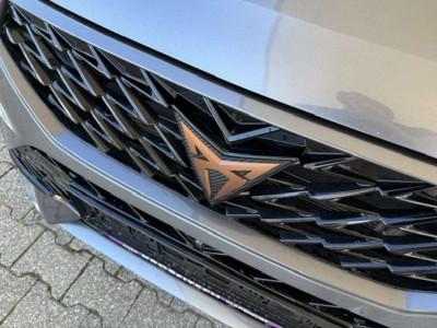 Cupra Ateca Gebrauchtwagen