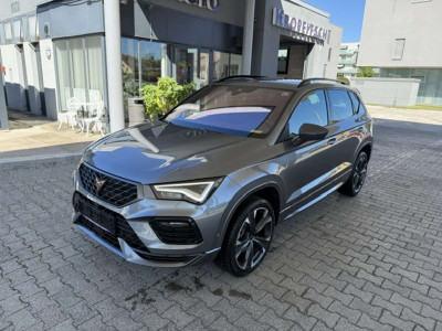 Cupra Ateca Gebrauchtwagen