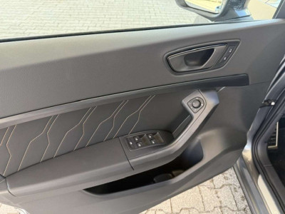 Cupra Ateca Gebrauchtwagen