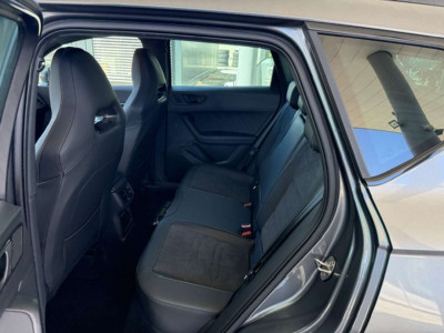 Cupra Ateca Gebrauchtwagen