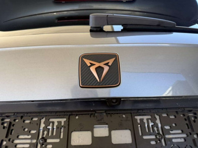 Cupra Ateca Gebrauchtwagen