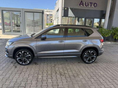 Cupra Ateca Gebrauchtwagen