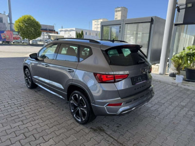 Cupra Ateca Gebrauchtwagen