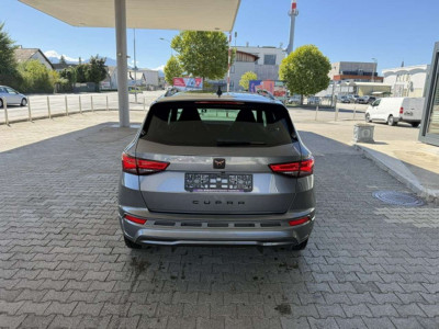Cupra Ateca Gebrauchtwagen