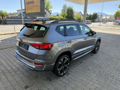 Cupra Ateca Gebrauchtwagen
