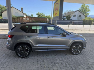 Cupra Ateca Gebrauchtwagen