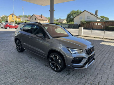 Cupra Ateca Gebrauchtwagen