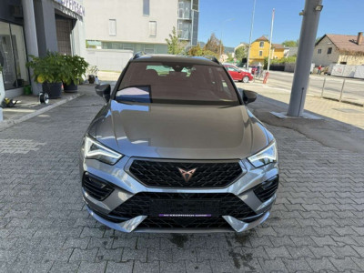Cupra Ateca Gebrauchtwagen