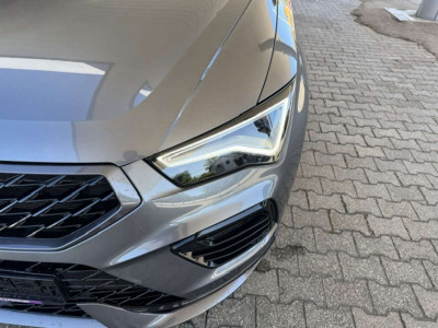 Cupra Ateca Gebrauchtwagen