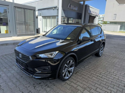 Seat Tarraco Gebrauchtwagen Seat Tarraco Gebrauchtwagen