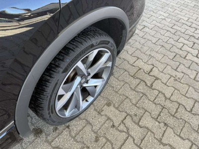 Seat Tarraco Gebrauchtwagen Seat Tarraco Gebrauchtwagen