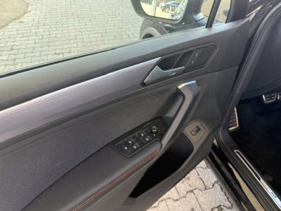 Seat Tarraco Gebrauchtwagen Seat Tarraco Gebrauchtwagen