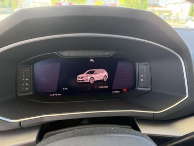Seat Tarraco Gebrauchtwagen Seat Tarraco Gebrauchtwagen
