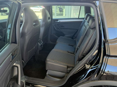 Seat Tarraco Gebrauchtwagen Seat Tarraco Gebrauchtwagen