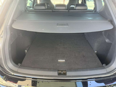 Seat Tarraco Gebrauchtwagen Seat Tarraco Gebrauchtwagen
