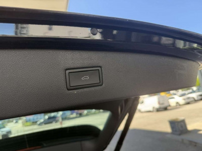Seat Tarraco Gebrauchtwagen Seat Tarraco Gebrauchtwagen