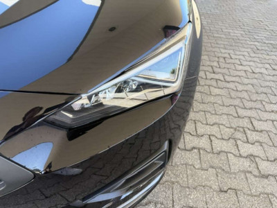 Seat Tarraco Gebrauchtwagen Seat Tarraco Gebrauchtwagen