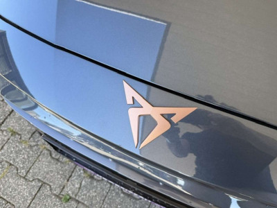 Cupra Leon Gebrauchtwagen Cupra Leon Gebrauchtwagen