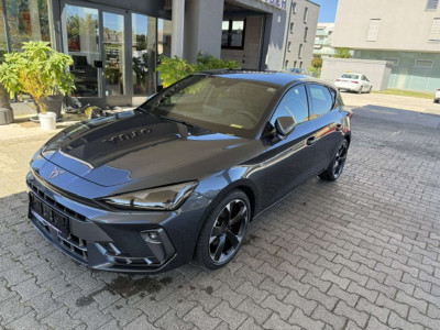 Cupra Leon Gebrauchtwagen Cupra Leon Gebrauchtwagen