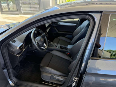 Cupra Leon Gebrauchtwagen Cupra Leon Gebrauchtwagen