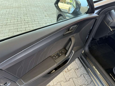 Cupra Leon Gebrauchtwagen Cupra Leon Gebrauchtwagen