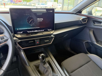 Cupra Leon Gebrauchtwagen Cupra Leon Gebrauchtwagen
