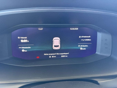 Cupra Leon Gebrauchtwagen Cupra Leon Gebrauchtwagen