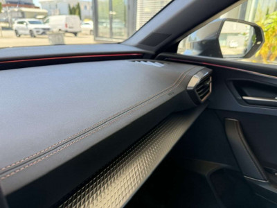 Cupra Leon Gebrauchtwagen Cupra Leon Gebrauchtwagen