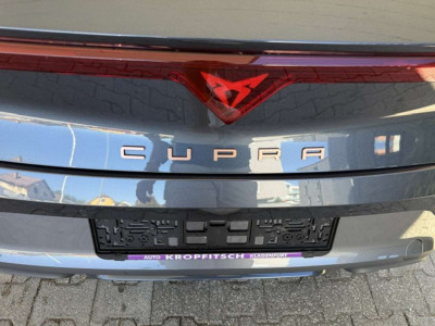 Cupra Leon Gebrauchtwagen Cupra Leon Gebrauchtwagen