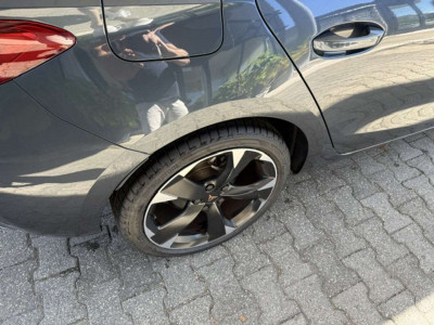 Cupra Leon Gebrauchtwagen Cupra Leon Gebrauchtwagen