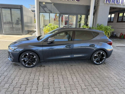 Cupra Leon Gebrauchtwagen Cupra Leon Gebrauchtwagen