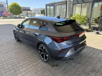 Cupra Leon Gebrauchtwagen Cupra Leon Gebrauchtwagen