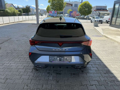 Cupra Leon Gebrauchtwagen Cupra Leon Gebrauchtwagen