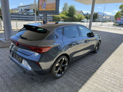 Cupra Leon Gebrauchtwagen Cupra Leon Gebrauchtwagen