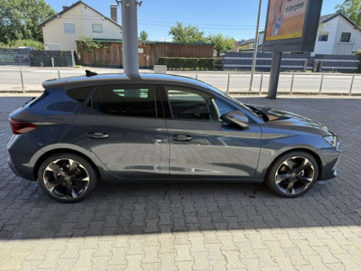 Cupra Leon Gebrauchtwagen Cupra Leon Gebrauchtwagen