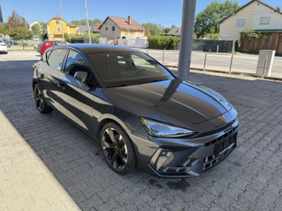 Cupra Leon Gebrauchtwagen Cupra Leon Gebrauchtwagen