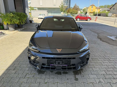 Cupra Leon Gebrauchtwagen Cupra Leon Gebrauchtwagen