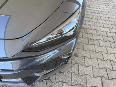 Cupra Leon Gebrauchtwagen Cupra Leon Gebrauchtwagen