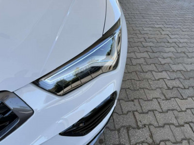Cupra Ateca Gebrauchtwagen