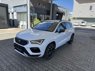 Cupra Ateca Gebrauchtwagen