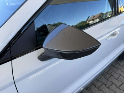Cupra Ateca Gebrauchtwagen